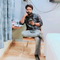 Anubhav Gupta
