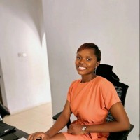 Naomi Ladeji