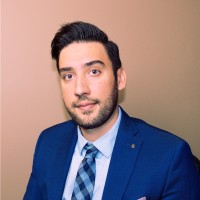 Hamid Rafiei