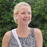 Dianne van de Berkt