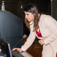 Maria Concita Maccarrone