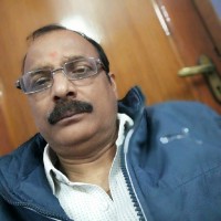 Awadhesh Kumar Mishra