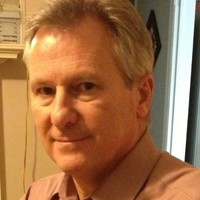 Ken Adrian