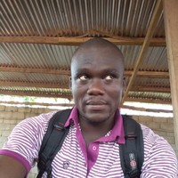 Youchayou Njimi Foundikou