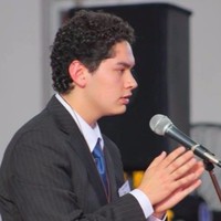 Diego Barrera Urtubia