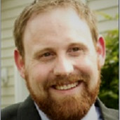 Brian Chadwick