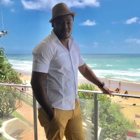 Wisdom Somadina Ifeakandu