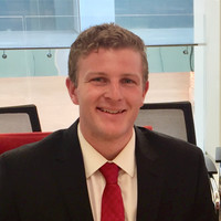 James Higgins