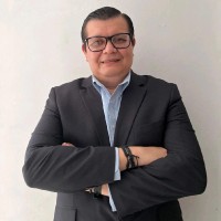 Dax Ticas, MBA