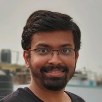 Vivek Sinha