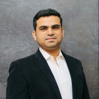 Vaibhav Pandey