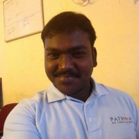 vijayasarathi rajendiran