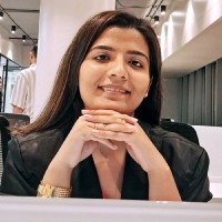 Ar. Anushka G.