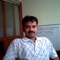Sanjeev Kumar Singh