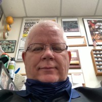 John Sampson, Jr