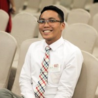 Van Oliver Pabilona