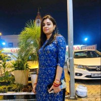 Priyanka Mudgal