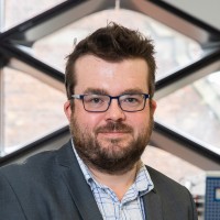 Tom Slatter