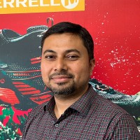 Avijit Chowdhury
