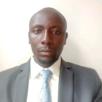 Wilson Mugwe