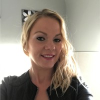 Samantha McGrath