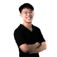 Alvin Tan Xing Yu