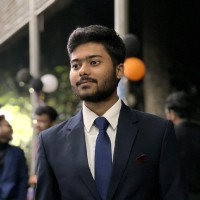 Showbhik Das Gupta