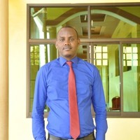 Fred Nshuti