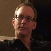Timothy Roberts