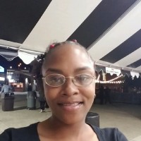 Ieshia Daniels