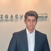 Arcileu Ramos, Cfp®