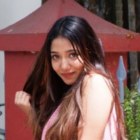 Anjal P N