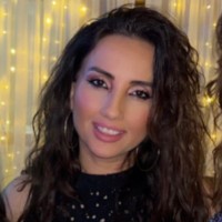 Tamara Almulla, PMP