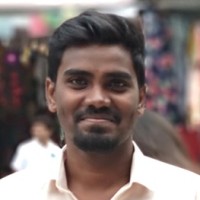Vikas Saroj