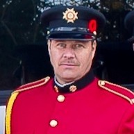 Rene Dubord