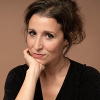 Jimena Burgueño Buda