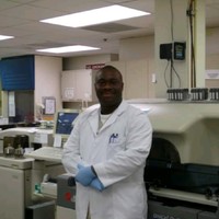 Ezenwa Ugwuegbulam. MS , MBA  MLS (ASCP)