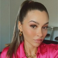 Keyliane Guillemi