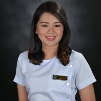 Angelica Mahinay