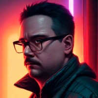 Mikael Olofsson