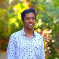 P Vishwas Karanth