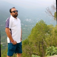 Pankaj Kumar