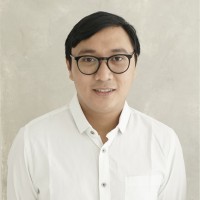 Handrianus Dedi Nugroho