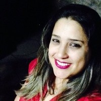 Eliane Silva