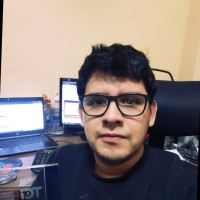 David Antonio Angeles Huamán
