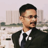 Debsovan Roy