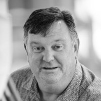 Glenn Mossman