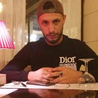 Mohamed Mazighe
