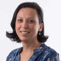 Marlene Nuñez