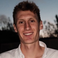 Isaac Gosling